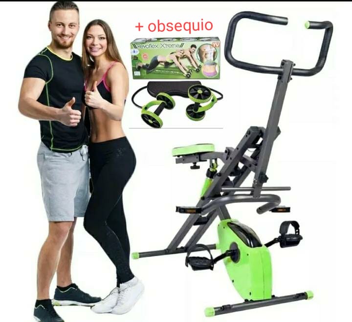 total crunch-maquina para abdominales- Total Crunch Máquina Cardio Fitness,  cyber wow