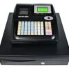 Caja Registradora Maquina Monedero Negocio 10000 Plus Led Usb
