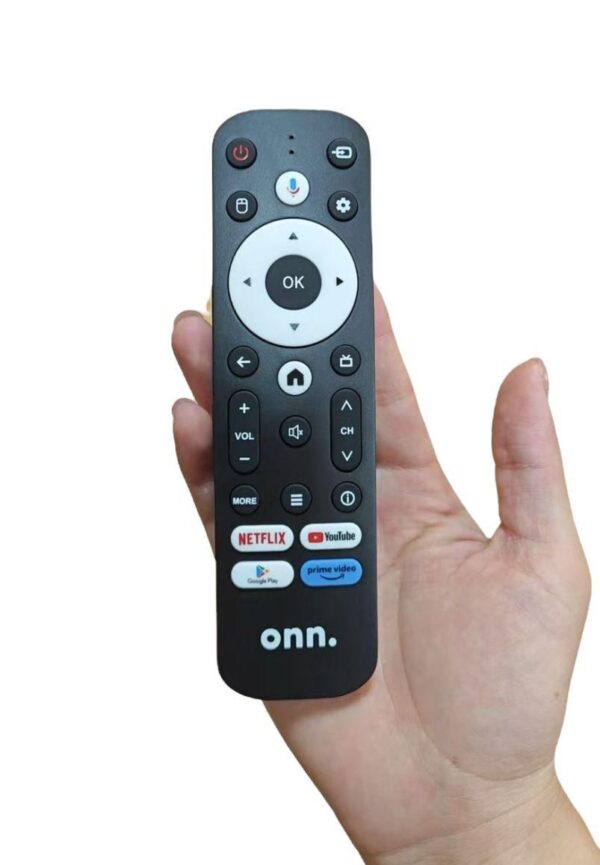 Tv ONN 55 4k Uhd Smart Televisor + Magis - Image 7