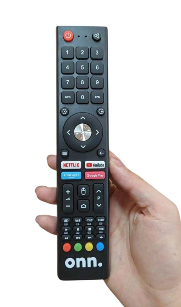 Tv ONN 55 4k Uhd Smart Televisor + Magis - Image 3
