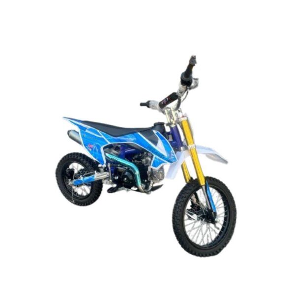 Moto FG BIKE M1 125CC 4 Tiempos - Image 7