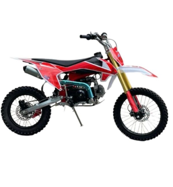Moto FG BIKE M1 125CC 4 Tiempos