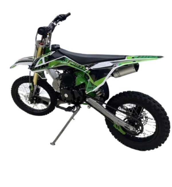 Moto FG BIKE M1 125CC 4 Tiempos - Image 3