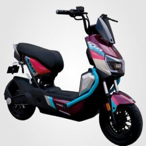 BICICLETA AGUILA PRO EVOBIKES